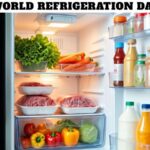 World Refrigeration Day