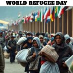 World Refugee Day