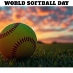 World Softball Day