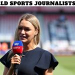 World Sports Journalists Day