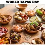 World Tapas Day