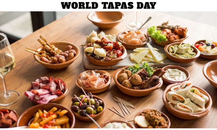 World Tapas Day