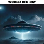 World UFO Day
