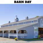 Barn Day