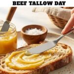 Beef Tallow Day
