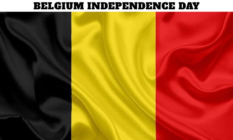 Belgium Independence Day