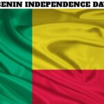 Benin Independence Day