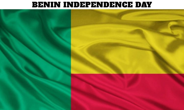 Benin Independence Day