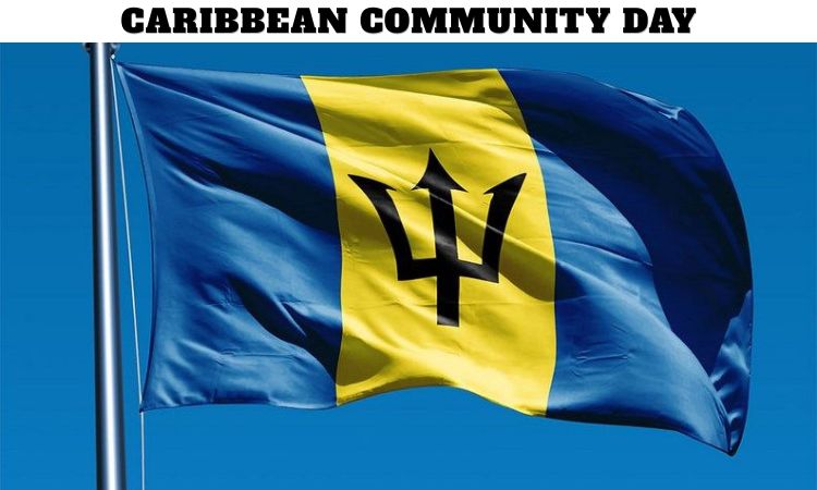 Caribbean Community Day
