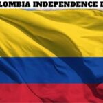 Colombia Independence Day
