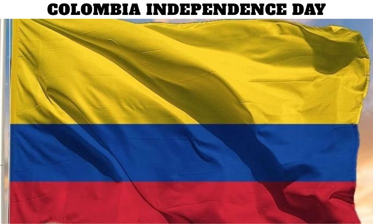 Colombia Independence Day