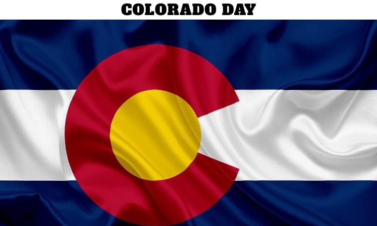 Colorado Day