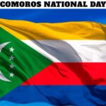 Comoros National Day