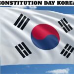 Constitution Day Korea
