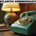 Cross Atlantic Communication Day