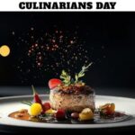 Culinarians Day