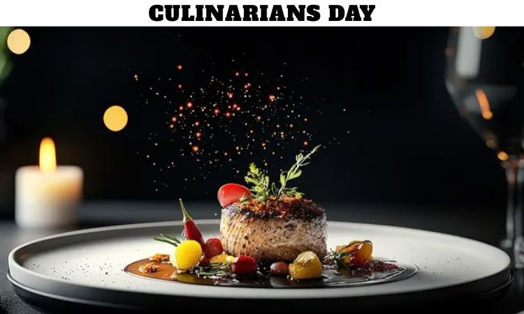 Culinarians Day