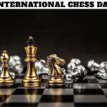 International Chess Day