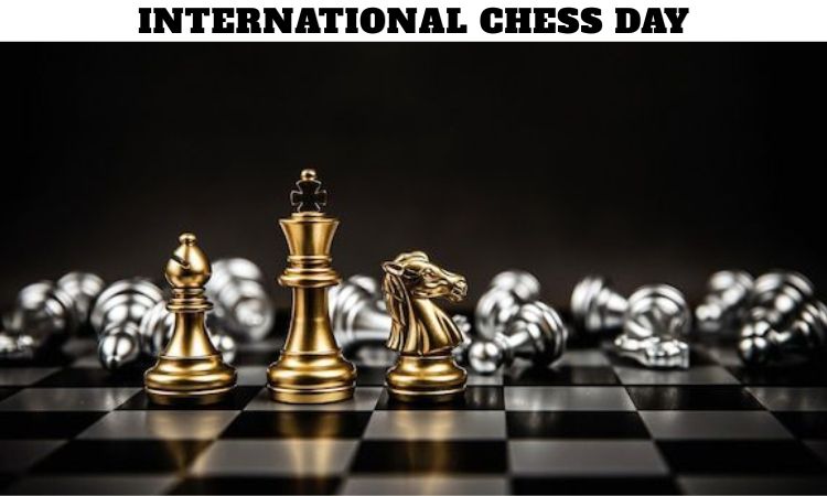 International Chess Day