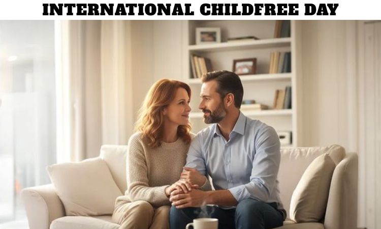 International Childfree Day