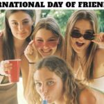 International Day of Friendship