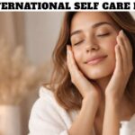 International Self Care Day