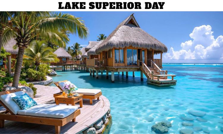 Lake Superior Day