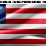 Liberia Independence Day