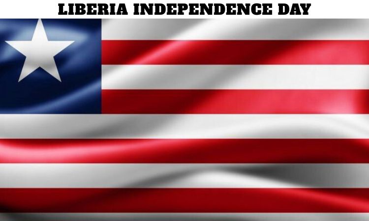 Liberia Independence Day