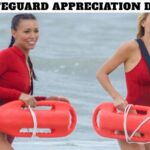 Lifeguard Appreciation Day