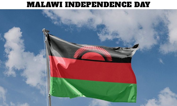 Malawi Independence Day