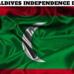 Maldives Independence Day