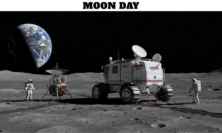 Moon Day