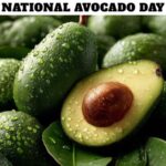 National Avocado Day