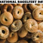 National Bagelfest Day