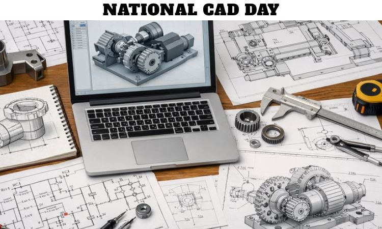 National CAD Day