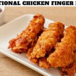 National Chicken Finger Day