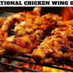 National Chicken Wing Day