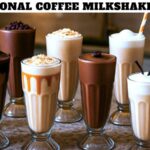 National Coffee Milkshake Day