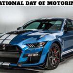 National Day of Motoring