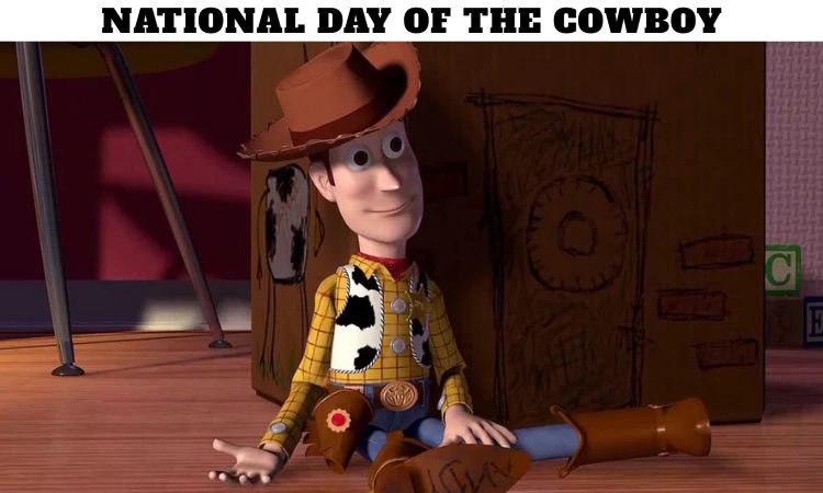 National Day of the Cowboy