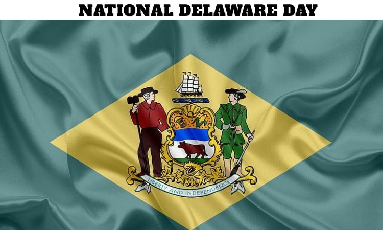 National Delaware Day