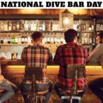 National Dive Bar Day