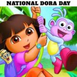 National Dora Day