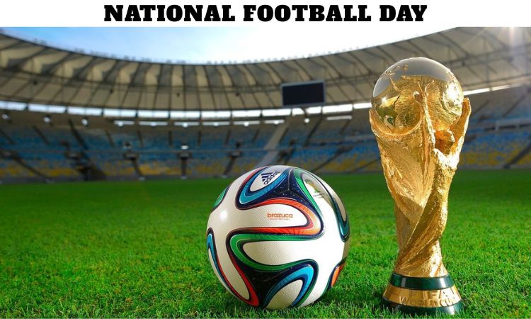 National Football Day