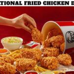National Fried Chicken Day