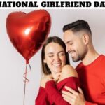 National Girlfriend Day
