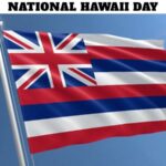 National Hawaii Day