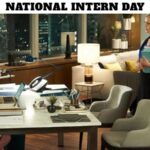 National Intern Day