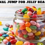 National Jump for Jelly Beans Day